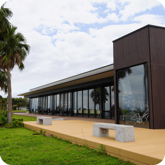 PAKALAPAKA(都井岬)